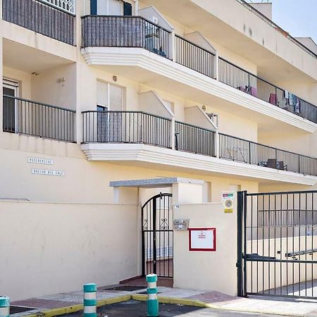 רוקאוטס דה מר Apartamento Aviacion מראה חיצוני תמונה