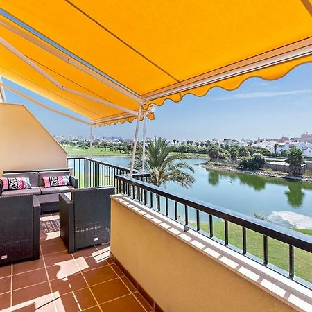 רוקאוטס דה מר Apartamento Aviacion מראה חיצוני תמונה