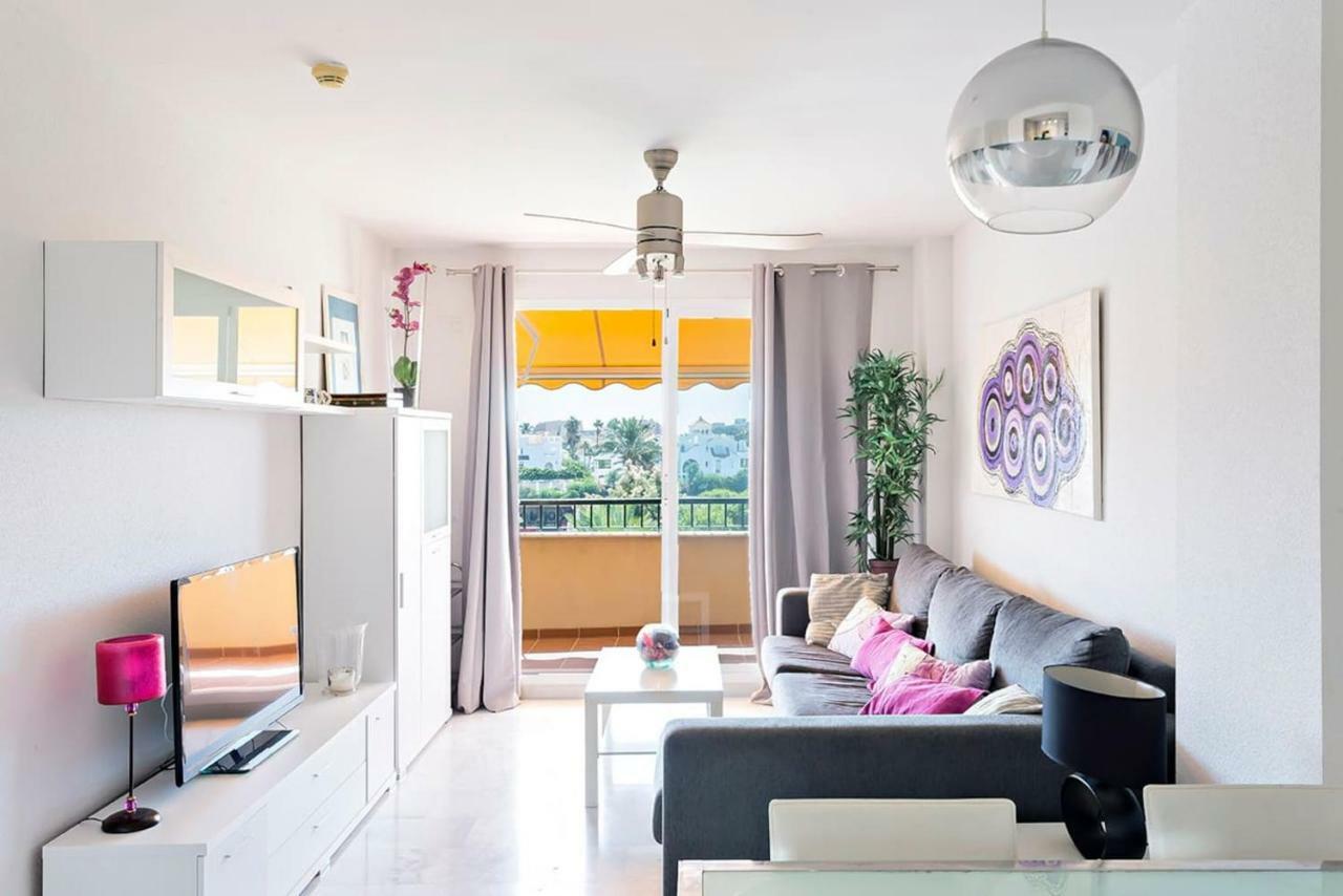 רוקאוטס דה מר Apartamento Aviacion מראה חיצוני תמונה
