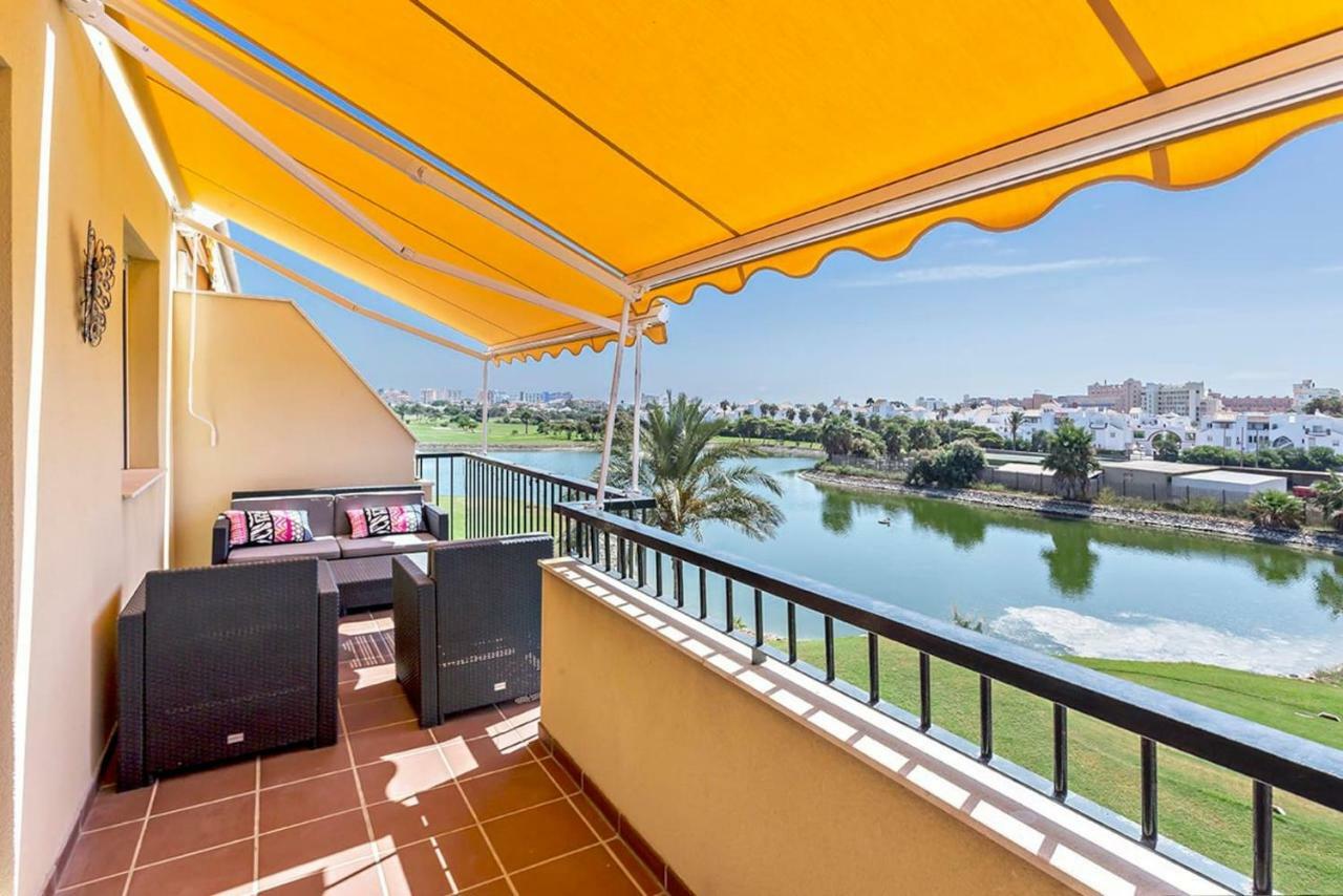 רוקאוטס דה מר Apartamento Aviacion מראה חיצוני תמונה
