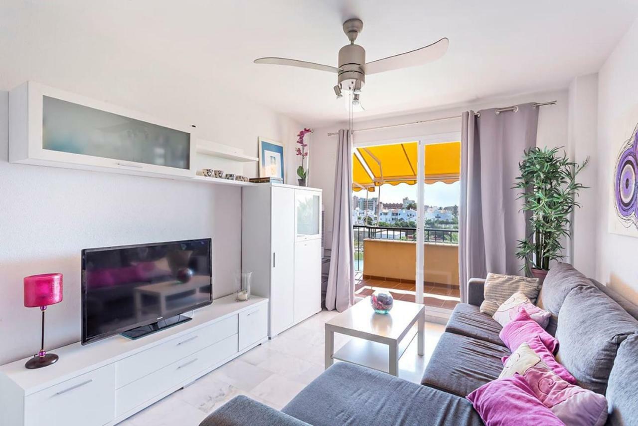 רוקאוטס דה מר Apartamento Aviacion מראה חיצוני תמונה