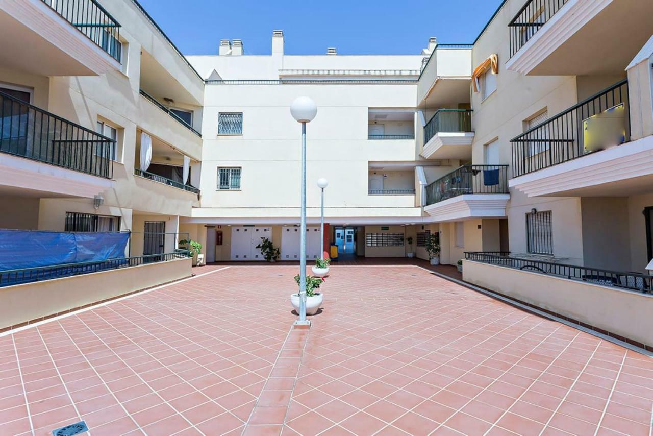 רוקאוטס דה מר Apartamento Aviacion מראה חיצוני תמונה