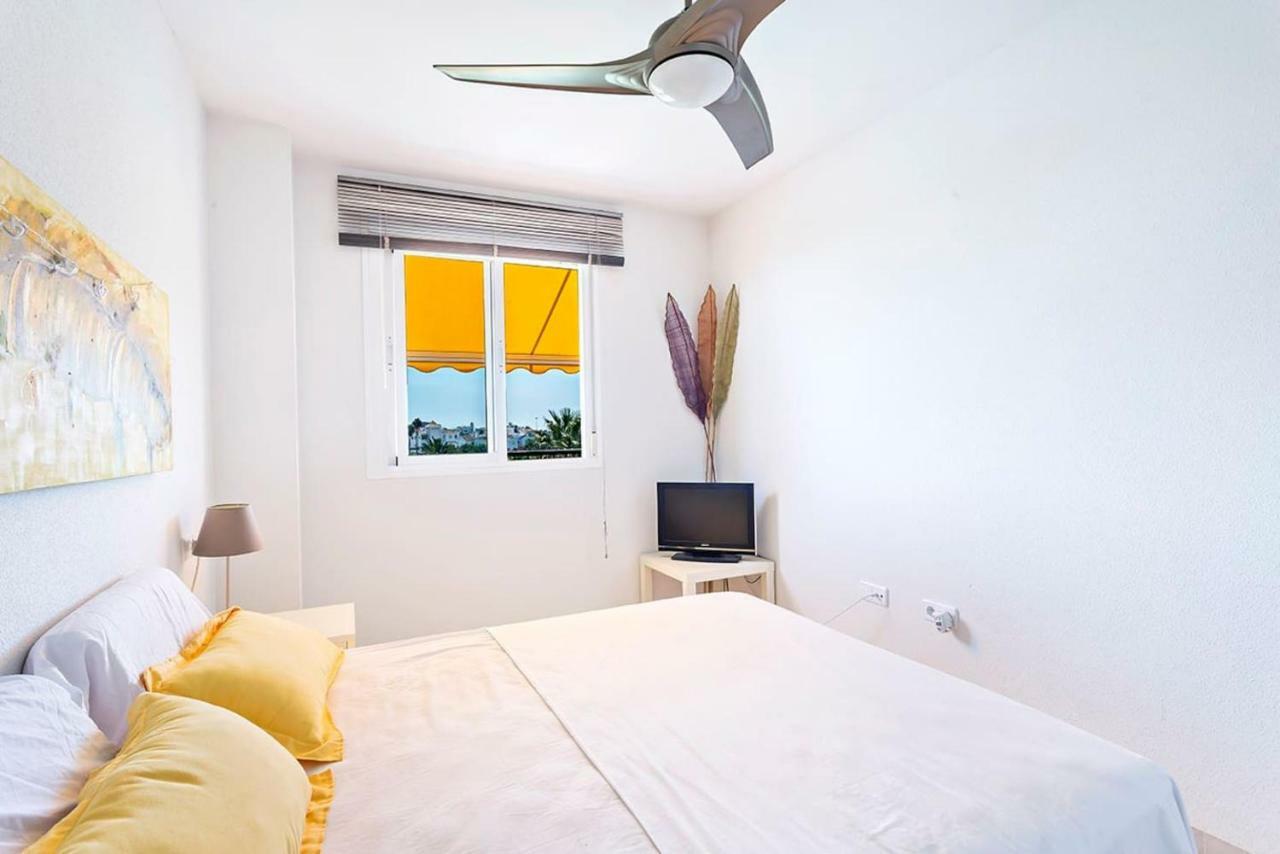 רוקאוטס דה מר Apartamento Aviacion מראה חיצוני תמונה