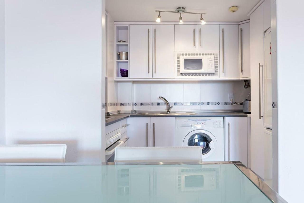 רוקאוטס דה מר Apartamento Aviacion מראה חיצוני תמונה